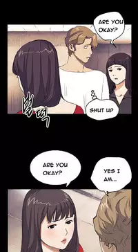 [Keum Sah Gong] Si-Eun Ch.1-36 (English) (Ongoing)