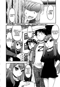 [Yanagi Masashi] Renai Akuma 2 - Love and Devil [English] [redCoMet]