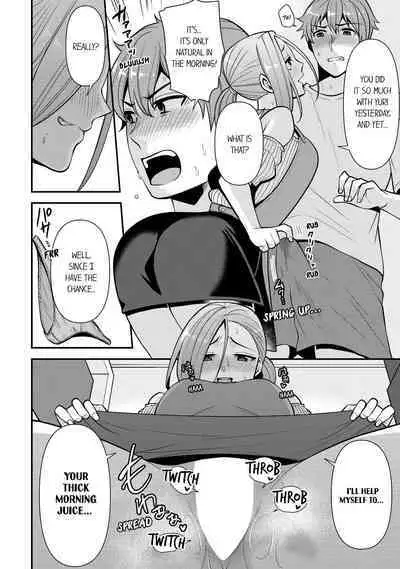 Revenge Massage: Moan More & Beg for Me!