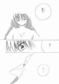 (C61) [A.L.C (Kannazuki Nem)] sorrowful (Sakura Taisen 2)