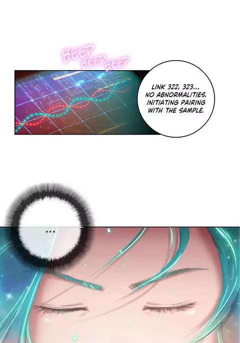 Sex Knights-Erotic Sensuality & Perception Ch.1-11