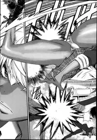 BUSTER COMIC 2014-01