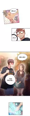 [BAK Hyeong Jun] Sweet Guy Ch. 1-44 [English] [YoManga]
