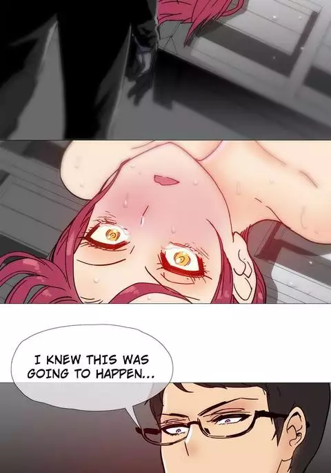 Household Affairs Ch.1-42