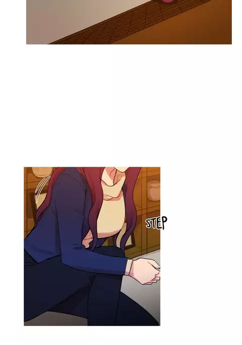 Scandal of the Witch Ch.1-41