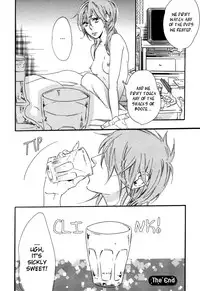 Yuri Hime Willdrose Vol. 03 Ch. 1+3-8 [English](Lililicious + Dynasty Scans]