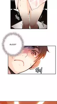 [Juder] Lilith`s Cord Ch.1-17 (English) (Ongoing)