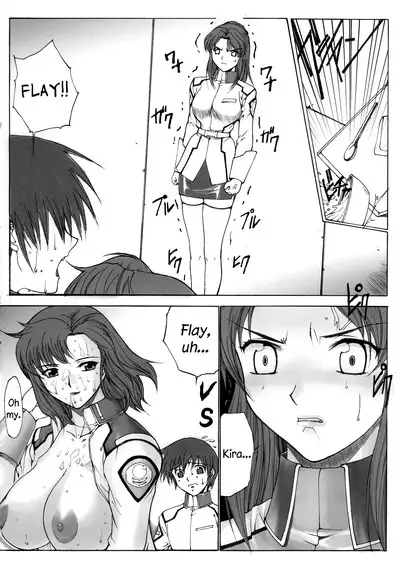 Kinoko Tsuushin 2 | Mushroom Signal 2