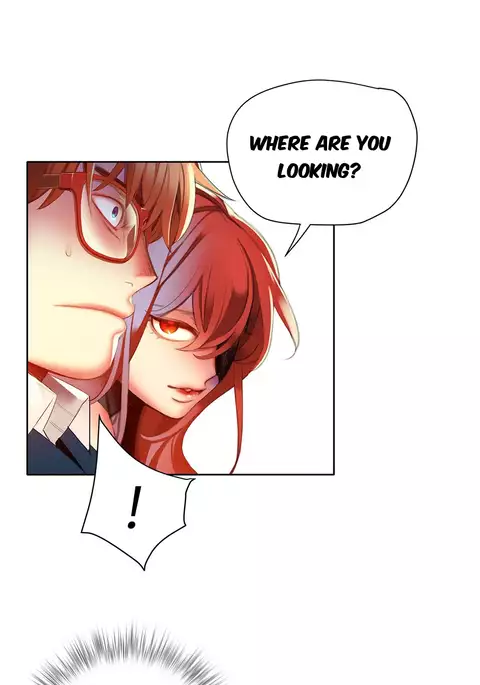 Lilith`s Cord Ch.1-37