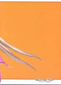 [Blazing Star (Terry Hijiri)] LITTLE BRAVER DUE (Ragnarok Online)