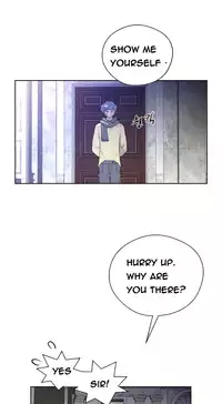 Perfect Half Ch.1-23 (English) (Ongoing)