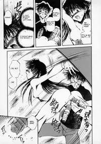 [Usami Yuu] Issho ni Orusuban | Housesitting Together (Oneechan to Boku) [English]