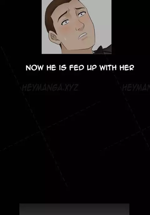 The Taste of Hands Ch.1-53