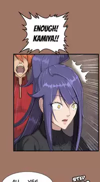 [Hong BanJang] Aharoo Ch.1-36 (English) (YoManga) (Ongoing)