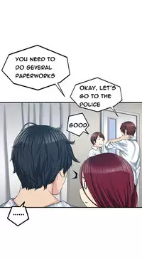 Best Friend Girlfriend Ch.1-16 (English) (Ongoing)