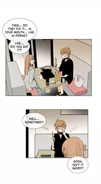 [Silverstar] Talk To Me Ch.1-32 (English) (Ongoing)