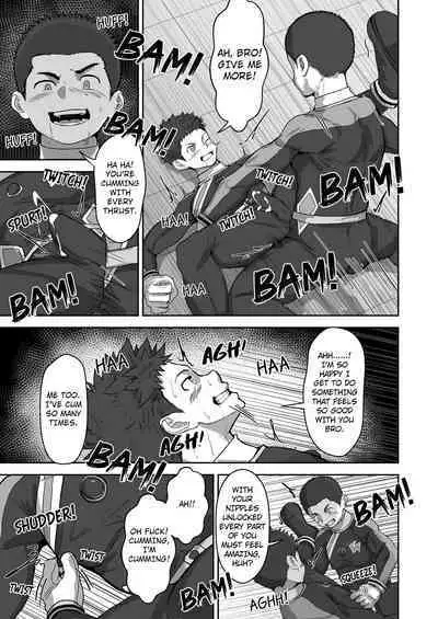 Heroes after the Fall