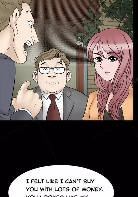 The Taste of Hands Ch.1-55