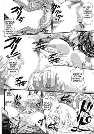 Ane Onaho | El Onaho de Ane