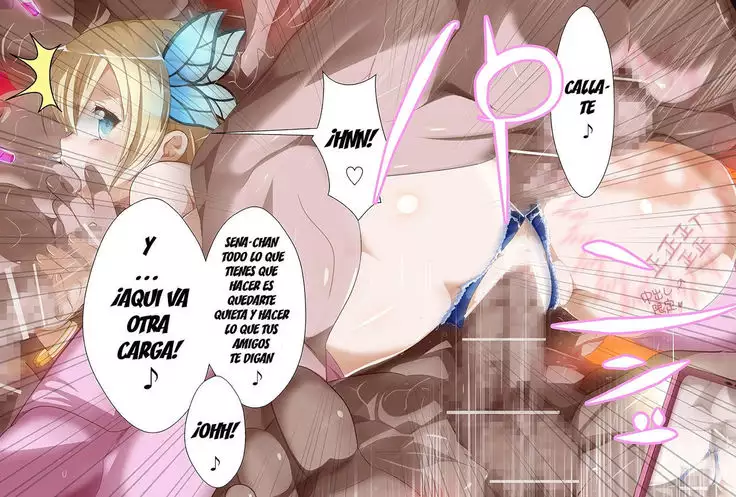 Tomodachi Nante Iranai | I Don't Need Any Friends