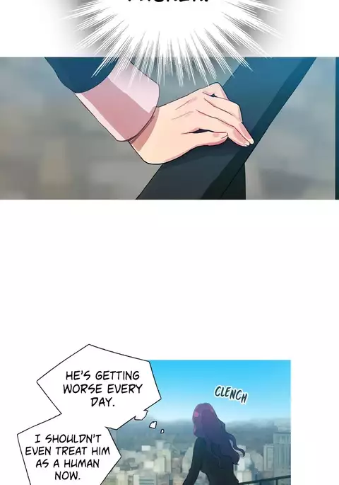 Scandal of the Witch Ch.1-38