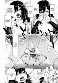 [Kouchaya (Ootsuka Kotora)] Asashio Tokkun shimasu! (Kantai Collection -KanColle-) [English] [CGrascal]