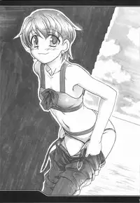 [MEKONGDELTA&NNZ Dan] Natsu wa Mizugi de Pon! (Fate/Stay Night)