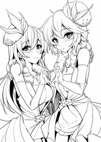 (C88) [YO-METDO (Yasakani An)] Seccross Memories (THE IDOLM@STER CINDERELLA GIRLS)