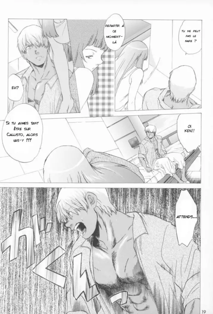 Yukuzo! Aumaan Daikessen!! Gojitsudan