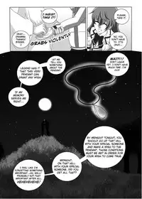 [The Yaoi Army][Joberu, Seru] Fujoshi Trapped in a Seme's Perfect Body 1, 2