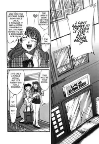 [Chanpon Miyabi] Haha wa Sexy Idol | My Mom, The Sexy Idol [English] {Tadanohito}