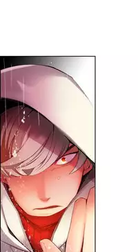 [Juder] Lilith`s Cord Ch.1-19 (English) (Ongoing)