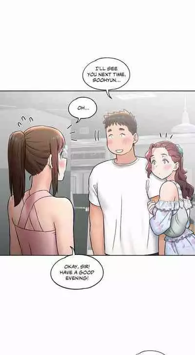 Sexercise Ch.73/?
