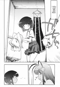 [Matsumoto Drill Kenkyuujo] Alignment You! You! [English] [SaHa]