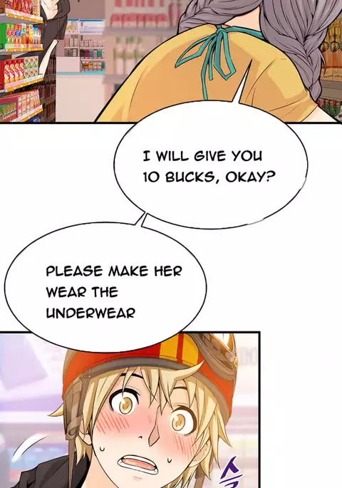 Kill the Dead Bastard Ch.0-14