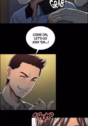 Taste of Forbbiden Fruit Ch.34/53