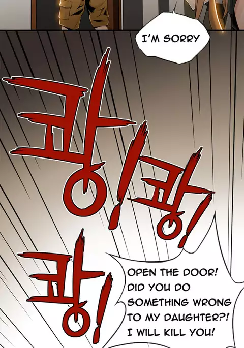 Kill the Dead Bastard Ch.0-14