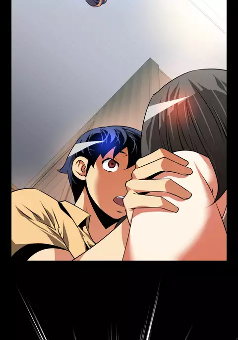 Love Parameter Ch.1-63