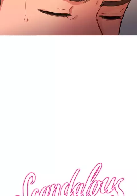 Scandal of the Witch Ch.1-35