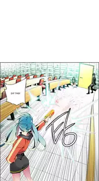 [Juder] Lilith`s Cord Ch.1-19 (English) (Ongoing)