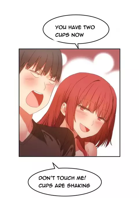 Hari Dormitory Ch.0-29