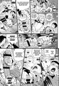 [Miyabi] Otomehime [English] {doujins.com}