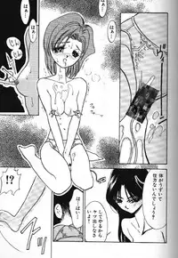 Moon Paradise 09 [Sailor Moon]