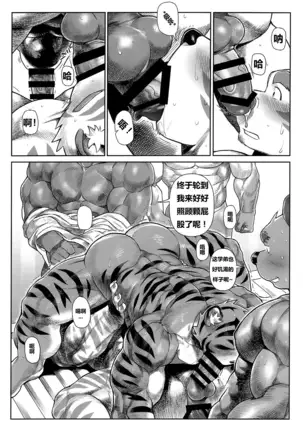 【Mitsuru Building（wasp）】【违禁品】Things They Cannot Bring On Board 【chinese】【Digtal】