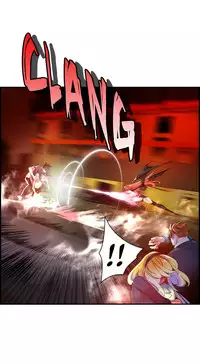 [Juder] Lilith`s Cord | 莉莉丝的脐带 Ch.1-35 [Chinese]