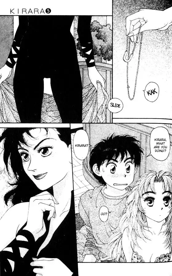 Kirara Vol5 - CH34