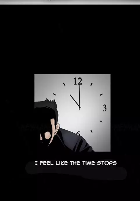 The Taste of Hands Ch.1-53