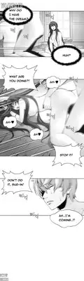 [Fantastic Whale] Twin Slave Ch.1-25 (English) (Ongoing)