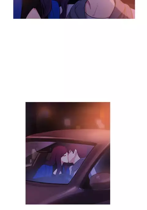 Scandal of the Witch Ch.1-35