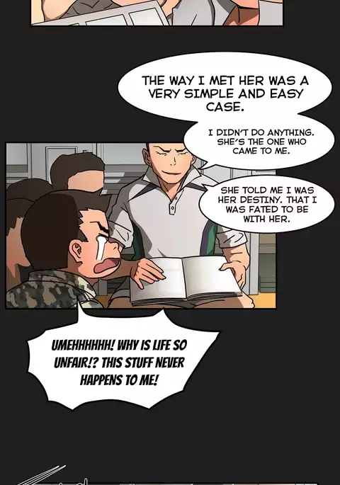 Refrain Love Ch.1-30